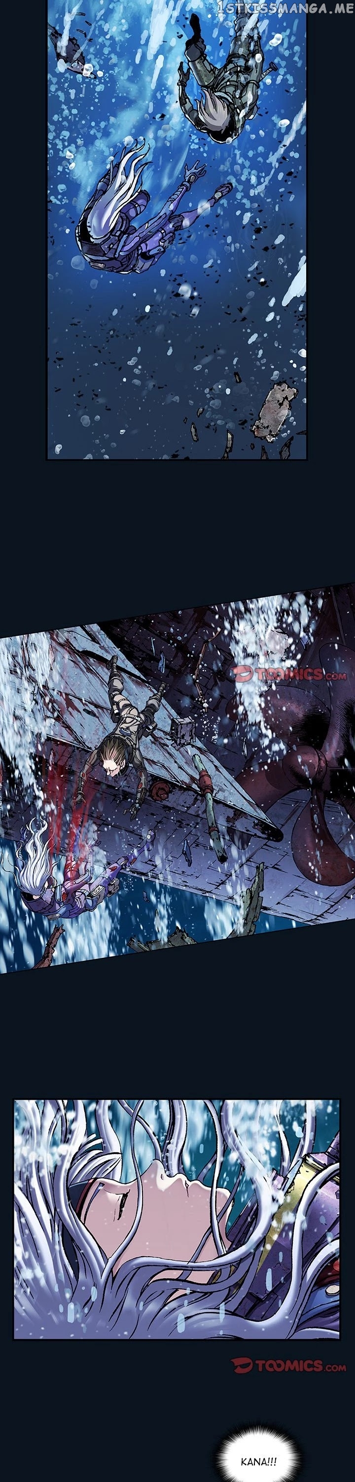 Leviathan, Chapter 209 image 13